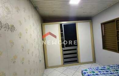 Imagem 13: Casa em Rua Tosio Fuzuoka - Núcleo Habitacional Fortunato Rocha Lima...