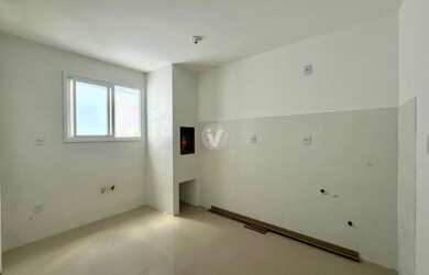 Imagem 3: Excelente apartamento para venda e locação no Bairro Camobi