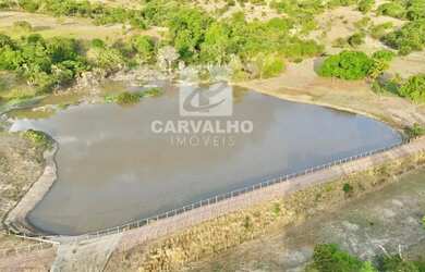 Imagem 5: Fazenda a venda em Faina-GO