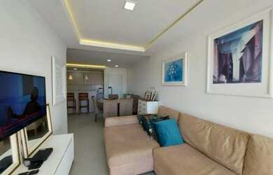 Imagem 3: Apartamento com 2 dormitórios à venda, 106 m² por R$ 870.000,00 - Ingleses - Florianópolis