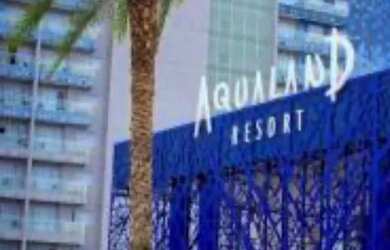 Imagem 2: AQUALAND SALINAS - TRANSFERÊNCIA