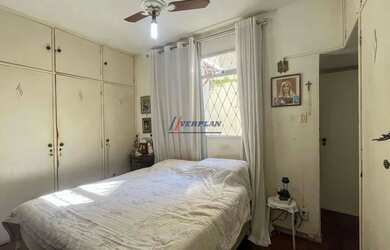 Imagem 6: Área Privativa, 4 quartos, 1 suite, 1 vaga