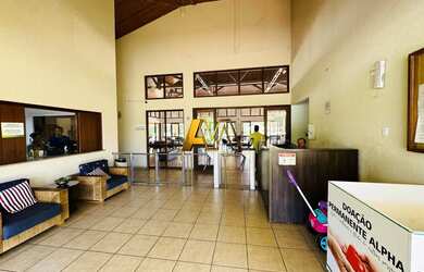 Imagem 12: CASA MODERNA DE 5 SUÍTES NO ALPHAVILLE LITORAL NORTE I