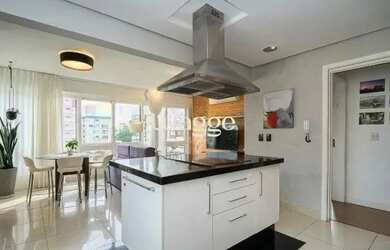 Imagem 11: Cobertura de Luxo na Auxiliadora Seu Novo Lar em Porto Alegre