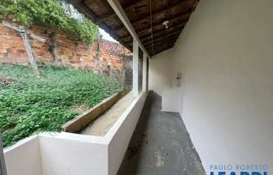 Imagem 14: CASA TÉRREA - JARDIM SÃO JORGE - SP