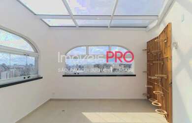 Imagem 4: EXCELENTE COBERTURA DUPLEX COM CHURRASQUEIRA - 3 DORMITORIOS, 2 SUITES...