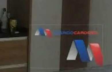 Imagem: A casa em condomínio possui 3 Dormitórios, 3 Banheiros, 2