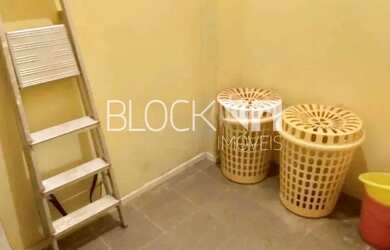 Imagem 16: Copacabana Apartamento 3 quartos, sendo 1 suite