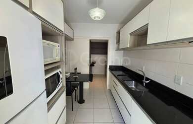 Imagem 12: Apartamento de 86m² com 3 quartos no Saco Grande