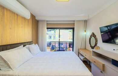 Imagem 10: CASA EM CONDOMINIO MOBILIADA