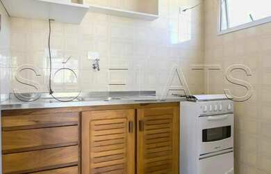 Imagem 5: Ambassador Flat Service na Vila Nova Conceição