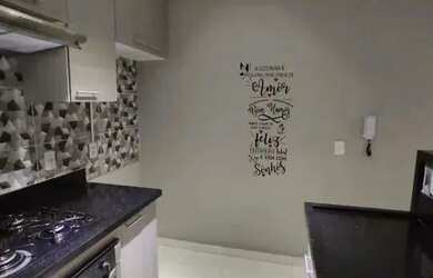 Imagem 3: Apartamento para venda com 45m² e 1 vaga em Jundiaí