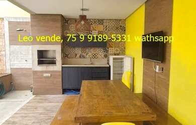 Imagem 6: Leo vende, bairro Vila Olímpia, 4 4 suíte, closet, piscina, goumert