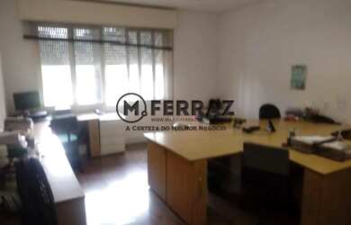 Imagem 5: Sobrado comercial com 600m² à Venda em Higienópolis