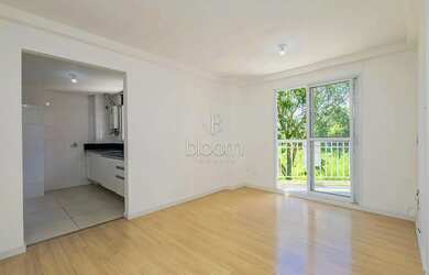 Imagem 4: Apê com Suíte e 2 Sacadas