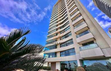 Imagem 8: Apartamento com 4 dormitórios para alugar, 278 m² por R$ 18.000/mês...