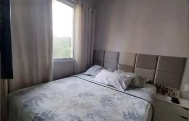 Imagem 13: Apartamento no Mirante do Parque, 3 quartos sendo 1 suíte com closet