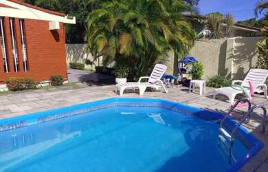 Imagem 5: Imóvel para venda tem 160 metros quadrados com 3 quartos em Engenho do...