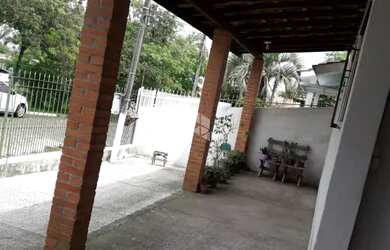 Imagem 5: Casa á venda no bairro Nova Santa Marta, com 03 quartos e uma suíte...