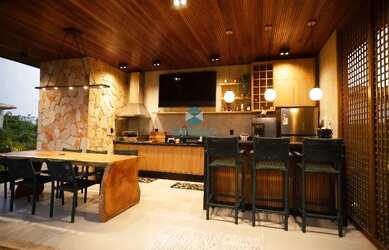 Imagem 5: Casa no Condominio Praia Bella