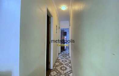 Imagem 8: Sobrado à venda, 227 m² por R$ 697.000,00 - Vila Guiomar - Santo André/SP