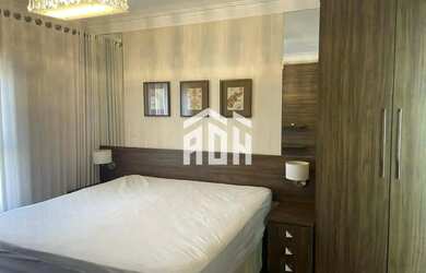 Imagem 15: Apartamento para Locação e Venda Alphaville Conde II, Barueri