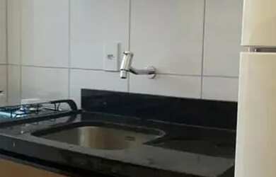 Imagem 2: APARTAMENTO PARA LOCAÇÃO PADRÃO DE LUXO 2 QUARTOS TODO MOBILIADO R$ 4.300 LAZER TODO COMPL