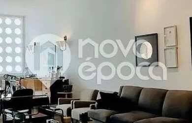 Imagem: O apartamento possui 3 Dormitórios, 4 Banheiros, 1 Vaga na