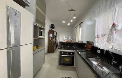 Imagem 11: Apartamento à venda no Centro de Atibaia-SP com 2 quartos, 2 salas, 1...