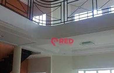 Imagem 6: Casa com 3 dormitórios à venda, 377 m² por R$ 1.300.000,00 - Condomínio Ibiti do Paço - So