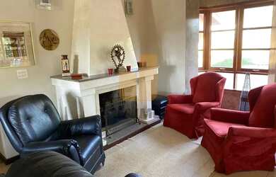 Imagem: Casa Térrea, Ville Chamonix - Itatiba