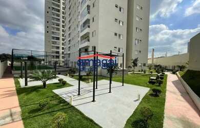 Imagem 7: Apartamento condomínio Verano para venda