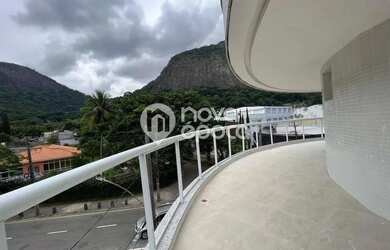 Imagem 13: Barra da Tijuca Cobertura 2 quartos, sendo 1 suite