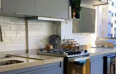 Imagem 5: Apartamento com 2 quartos à venda em Ponta Verde - AL