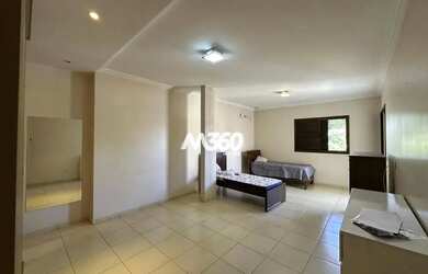 Imagem 5: CASA TÉRREA - 4 SUÍTES - ÁREA 363m² - JARDINS MADRI - GOIÂNIA/GO