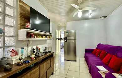 Imagem 8: Inbox Imobiliária vende Casa de 2 dormitórios no Bairro Bertolini em Bento Gonçalves