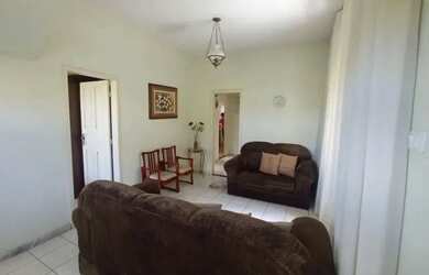 Imagem 2: Casa 3 Quartos + Apartamento 2 Quartos - Lote 300 m2 - Ótima Localização - Concordia - Bel