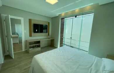 Imagem 3: CONDOMINIO RENASCENCE Casa duplex com 300m² de alto padrão