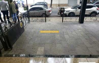 Imagem 5: Loja Comercial Exclusiva para Aluguel na Savassi 45 m², 1º Andar