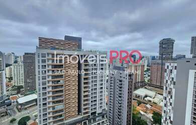 Imagem 10: Apartamento 102m² para Venda no Brooklin