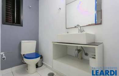 Imagem 10: CONJ. COMERCIAL - VILA CORDEIRO - SP