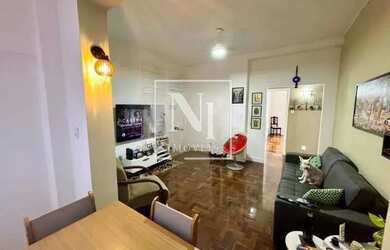 Imagem 6: APARTAMENTO 2 QUARTOS NA AVENIDA ATLÂNTICA