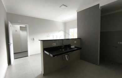 Imagem 3: Apartamento novo na zona Oeste