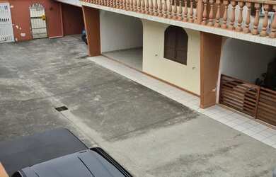 Imagem: O apartamento possui 2 Dormitórios, Acomodam 10 pessoas, 2