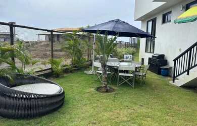 Imagem 8: Sua Casa dos sonhos na Praia de Itacimirim