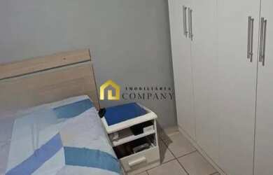 Imagem 7: Ed. Residencial Stella - Apartamento no Ed. Stella - Sorocaba/SP
