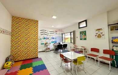 Imagem 4: Oportunidade! Sala Comercial com Vaga em Localização Estratégica no bairro da Graça em Sal