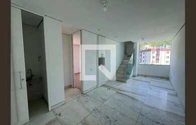 Imagem: O apartamento na cobertura possui 3 Dormitórios, 3 Banheiros