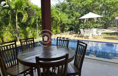 Imagem 12: Casa térrea à venda em Itacimirim