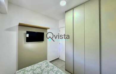 Imagem 8: Apartamento 2 dormitórios à Venda na Astúrias no Guarujá QVista Inteligência...